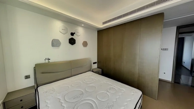 Binjiang Mansion 1913 - View 2