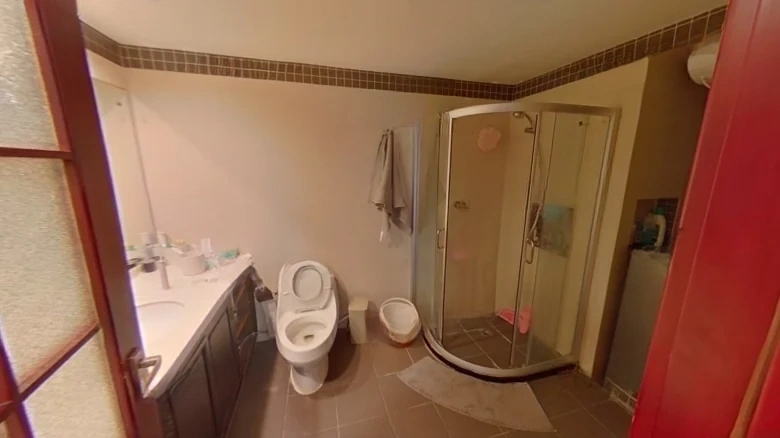 Jin Chen International Apartment - View 17