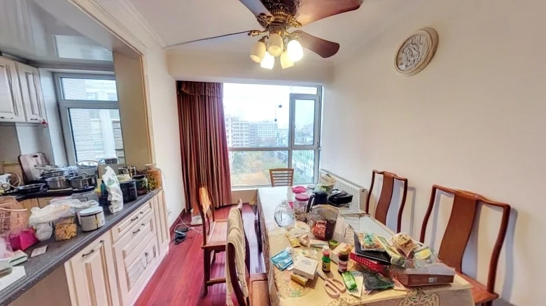 Li Shan Ming Jun - View 6