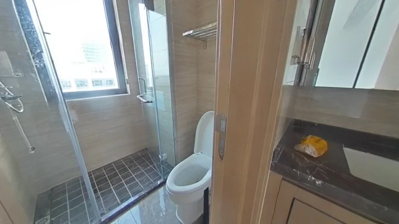 Hangzhou Ru0026F Center - View 10