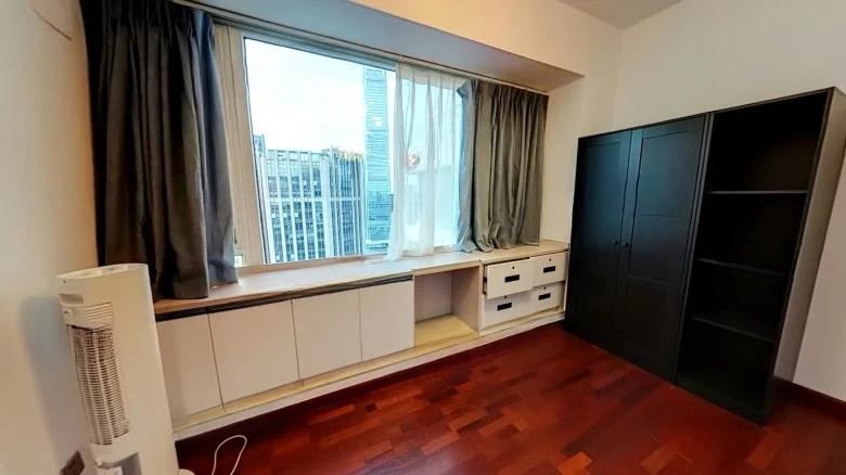 Golden Splendor Mansion - View 2