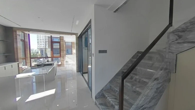 Haitang Bay Phase IV - View 6