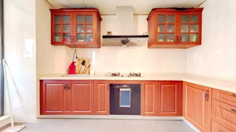 Vanke Jinpin Homegardens - View 8