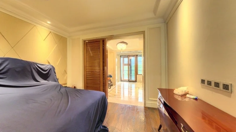 Fishing Tei · MGM - View 2