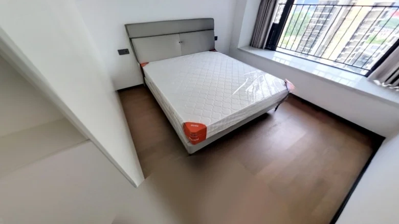 Yuexiu He Yue Mansion Phase II - View 6