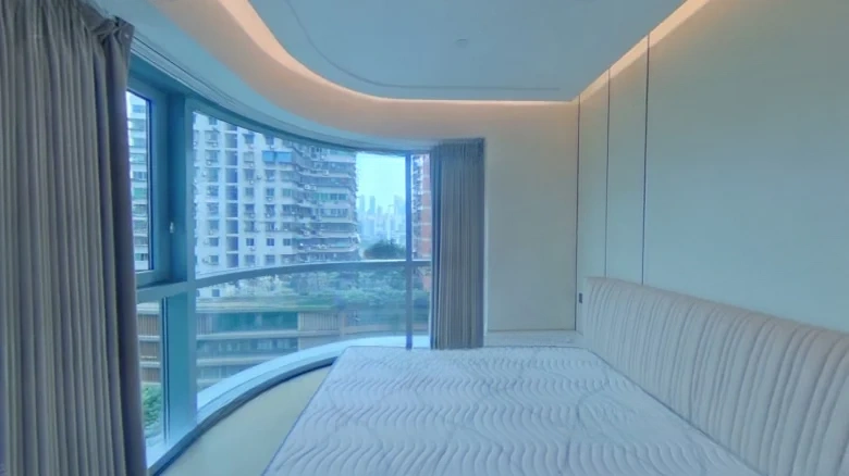 Guohao 18th Tower - View 4