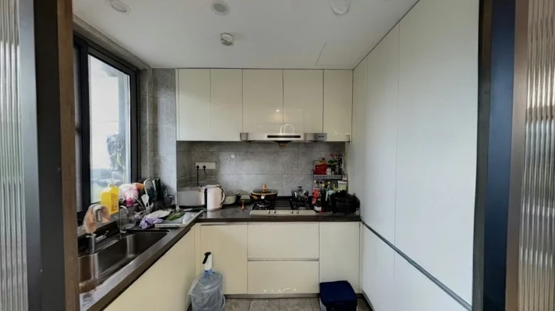 Rongyue Bay Garden - View 7