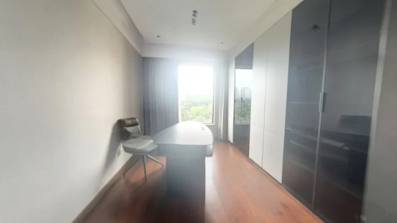 Vanke Zhuti - View 12