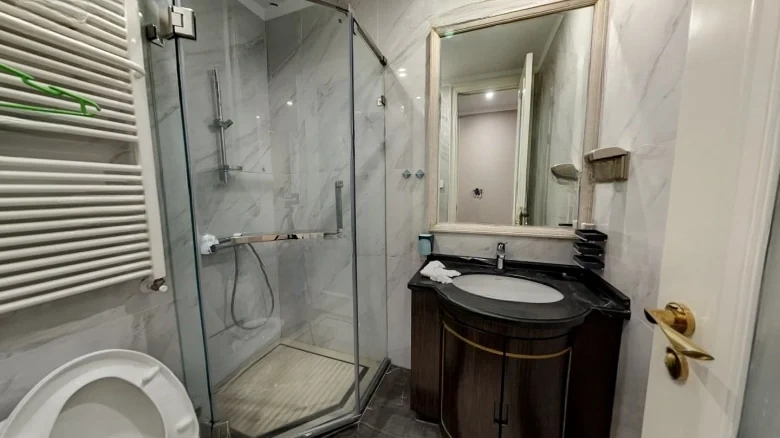 DeSino Radiant Tianxi - View 12