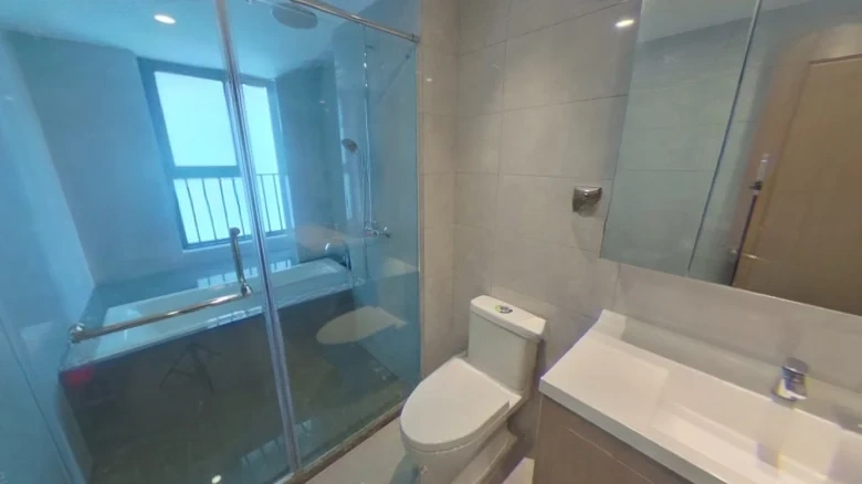 Jinlin Platinum悦府 - View 11