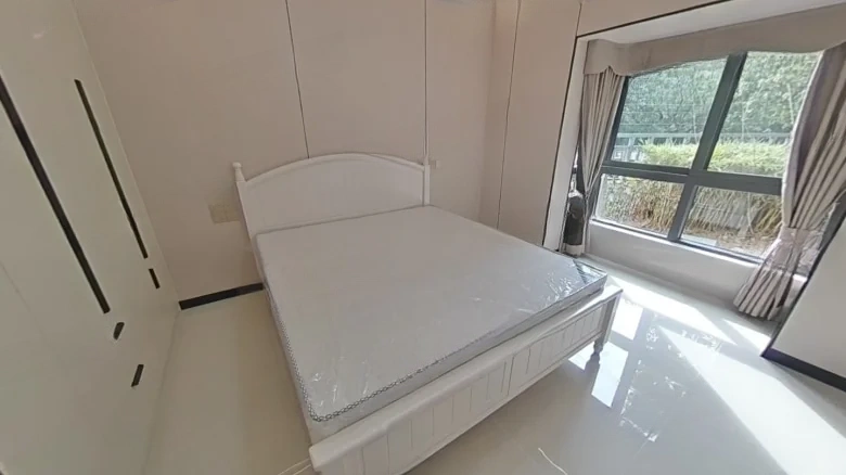 White Cloud Golf Garden Lotus Moonlight Bay - View 2