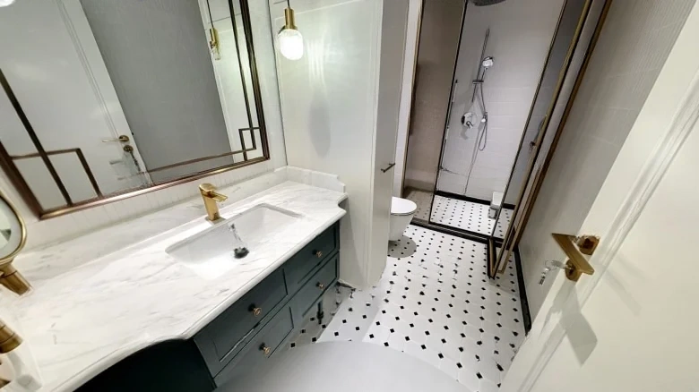 Ruiyue Mansion - View 7