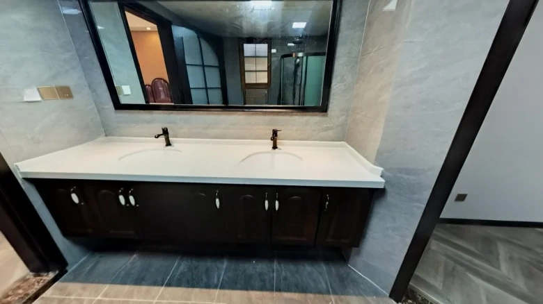 Lushan International Fragrant Stream Embankment - View 14