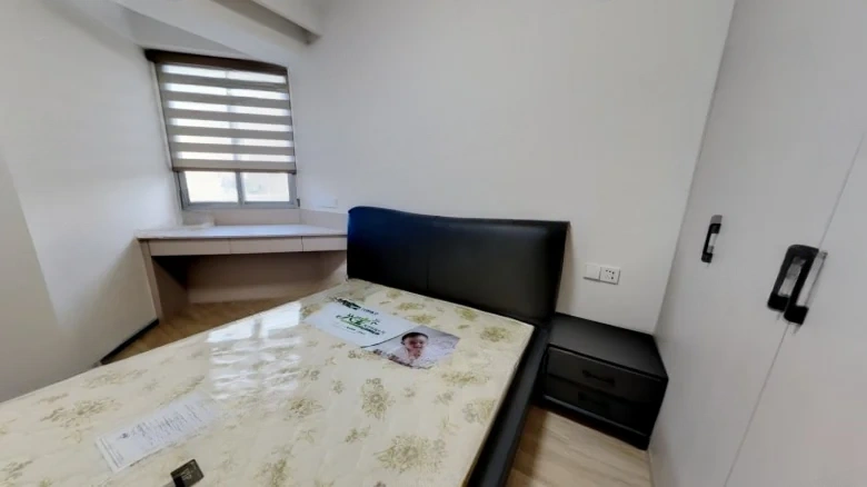 Zhonglun Garden - View 2