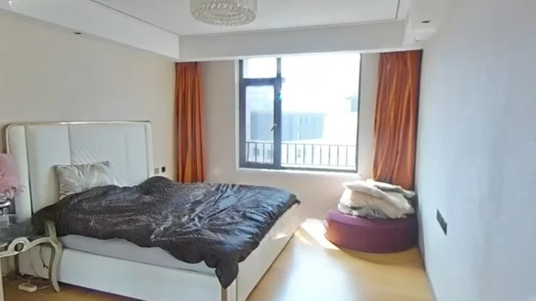 Everbright Four Seasons Shangdong - View 2