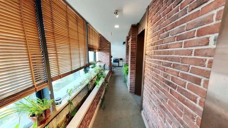 Jinmao International - View 9