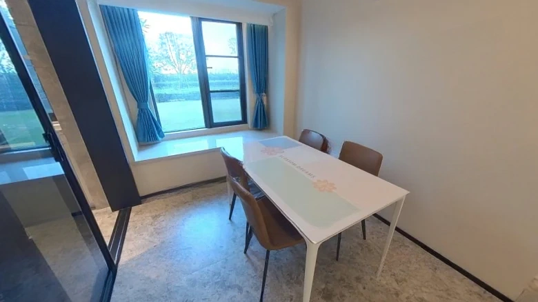 Vanke Sky City - View 5