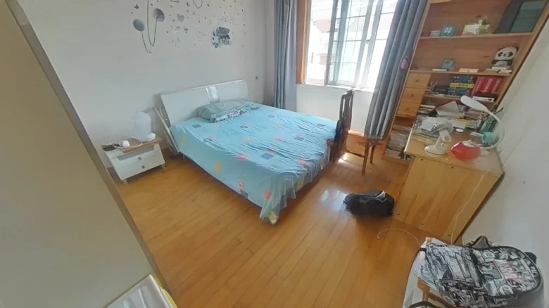 Qin Chunyuan Er Village - View 4