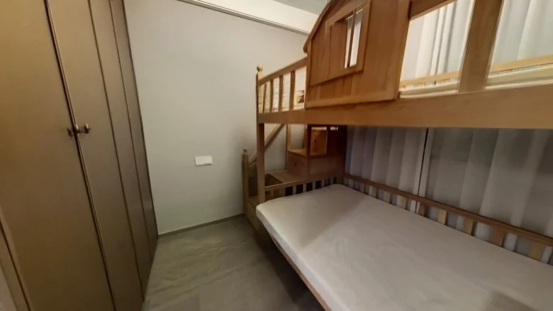 Bin Yao Academic City - View 4