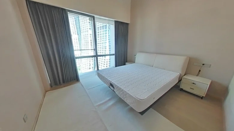 Chongqing Raffles City Plaza - View 2