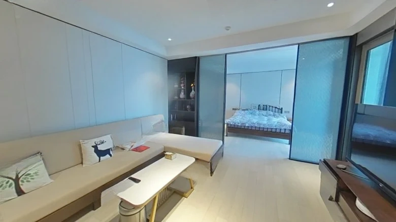 Ponyrium GFC - View 5