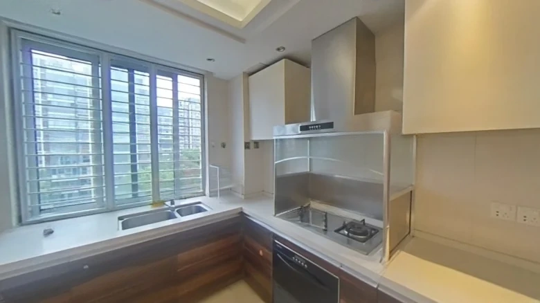 Silver City West Bank International District III - View 9