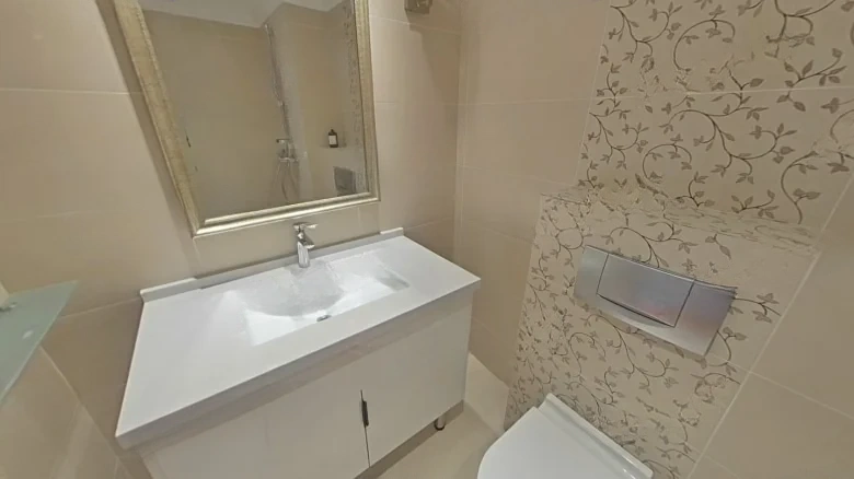 Hai信 Yan岛 International Apartment - View 9