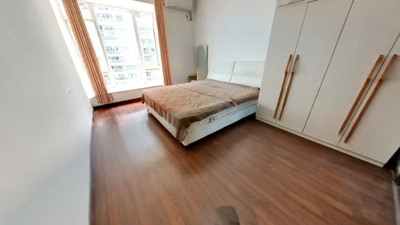 Hua Jing New City Tao Ran Courtyard Garden - View 4