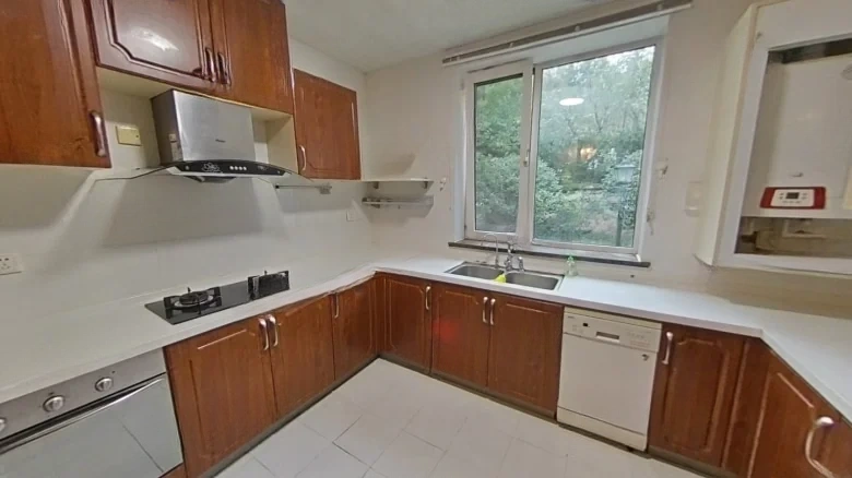 Confluence Sea Villa - View 8