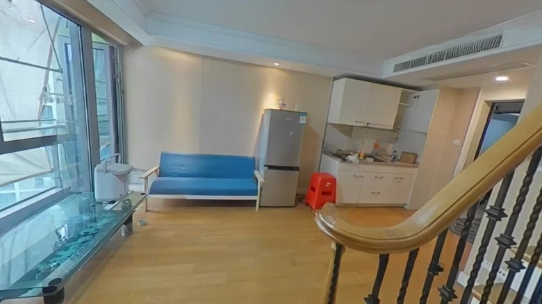 Xintiandi Sega Xinzu - View 3