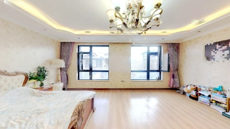 Zhongxin City Central Park - View 5