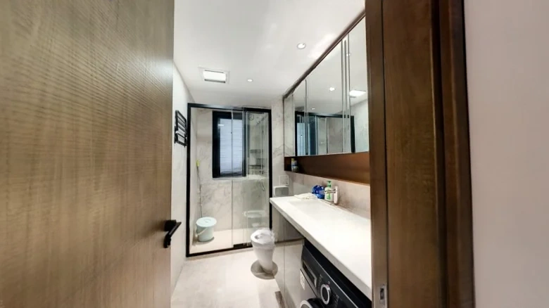 China Ocean Huanyu Tianxia · Talent Endowment - View 8