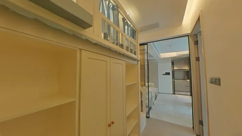 Guohao 18T - View 18