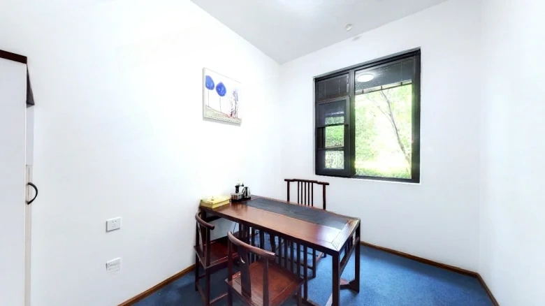 Flower Speech Jiangnan - View 2