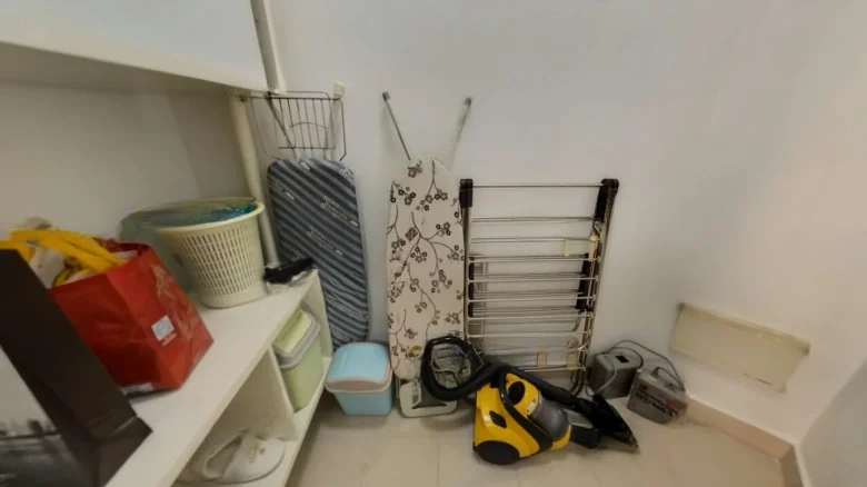 Jia Yu Jun Yue Public Apartment - View 12