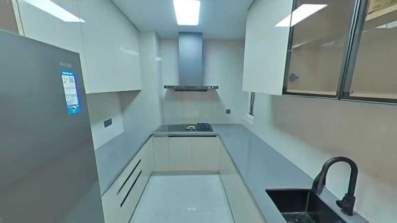 Yidaqingyun Tianxia - View 7