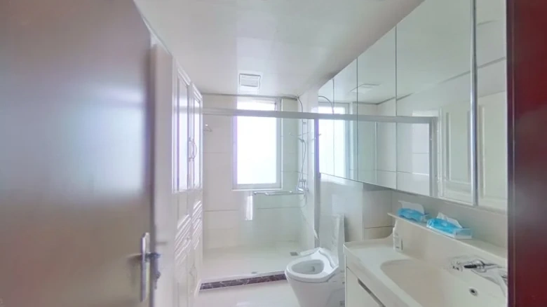 Oriental City Apartment - View 8