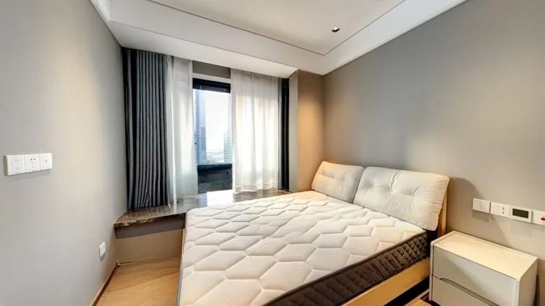 Green City Gui Crown Oriental - View 2