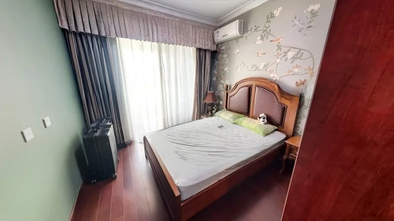 Luhu Century Peak View - View 5