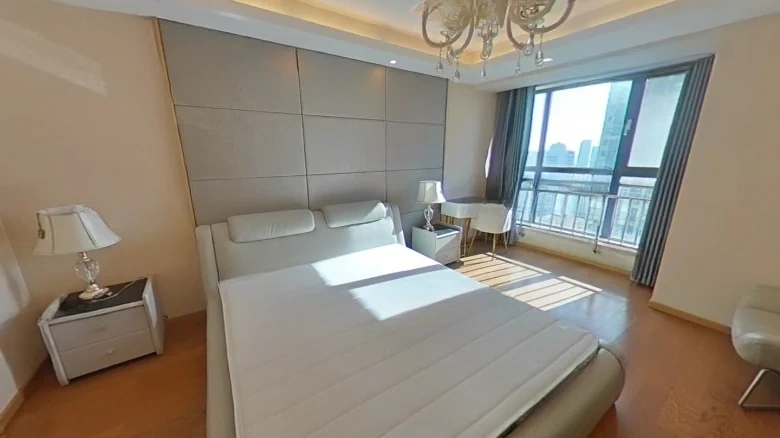 Lushang Shoufu - View 4