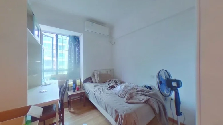 Lan Ting Ying Garden - View 4