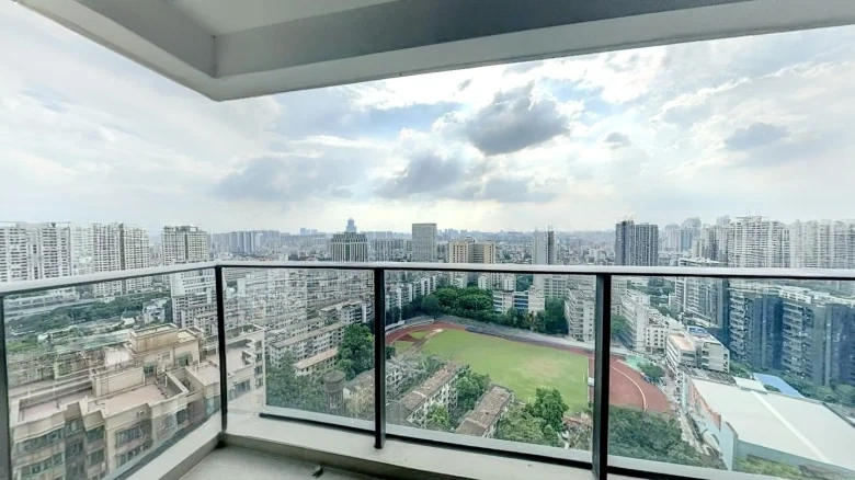 Oval Bay No.1 - View 10