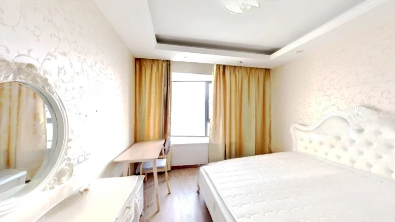 Seven Stars Garden - View 4