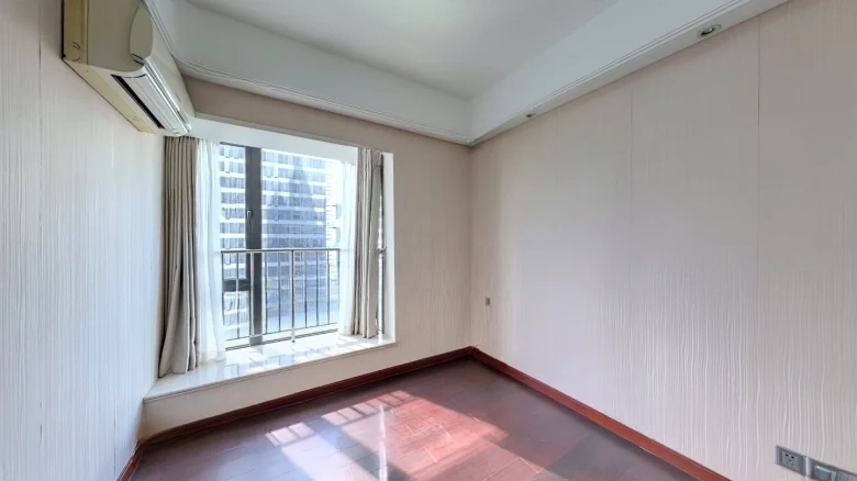 Shang Dong Jun Yu Yuan - View 3