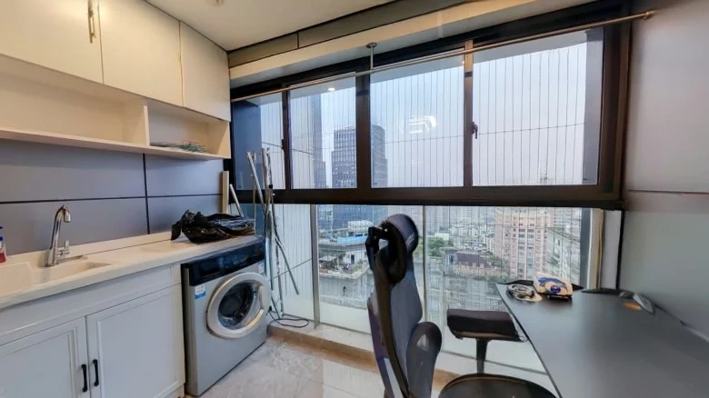 European Street 92 - View 10