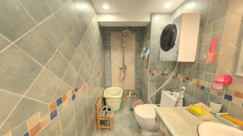 SR International New City - View 9