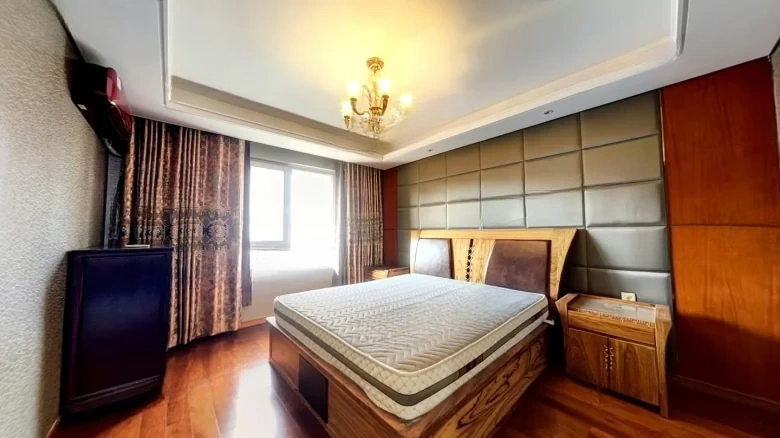 Vanke Eco-city Broadshore - View 2