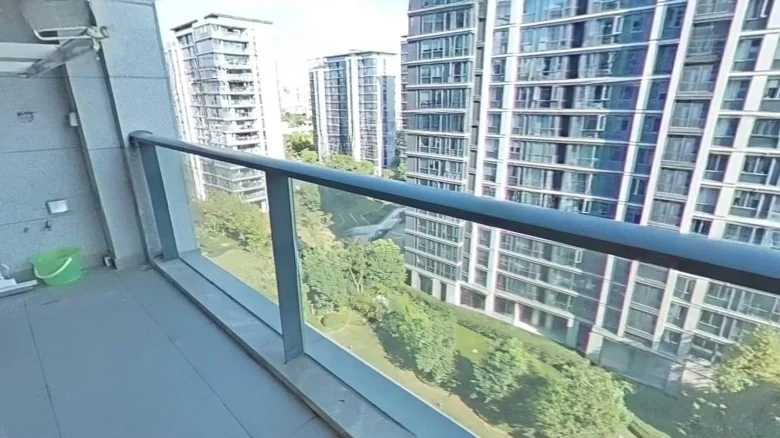 Riverside Harbour City - View 15