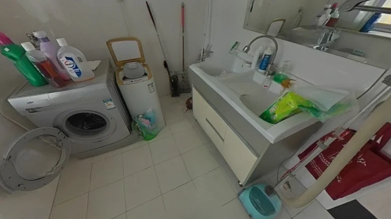 West Mountain Garden Villa - View 11