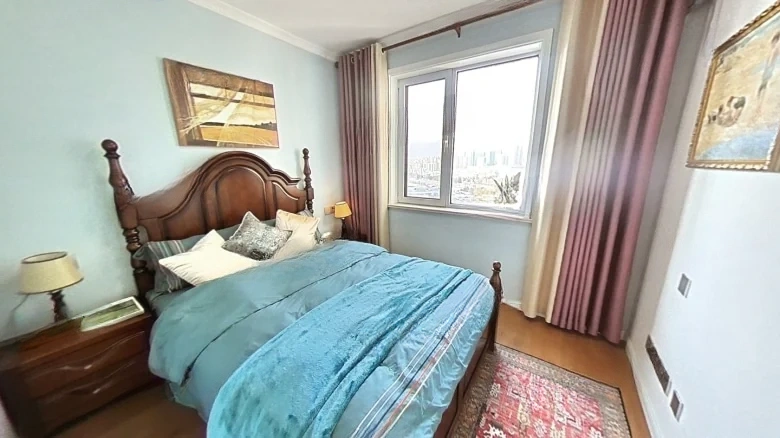 Marine Carnival - View 2